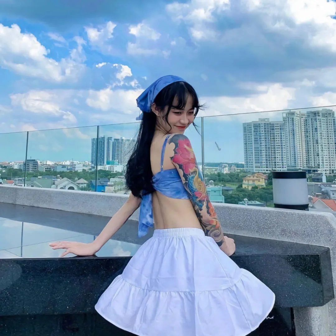 萨米的印记