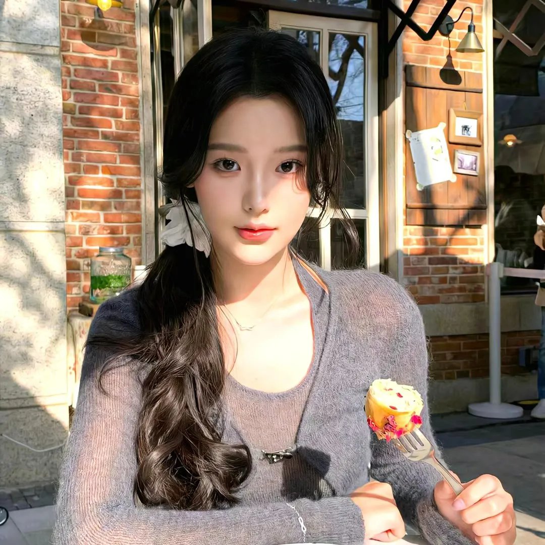我才不会爱上契约女友