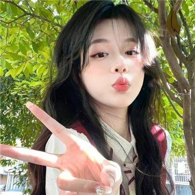 骚动时节的少女们啊